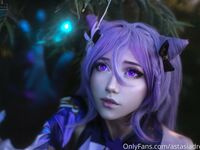 astasiadream random photos