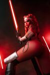 Kalinka Fox Dark Sith