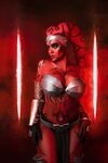 Kalinka Fox Dark Sith