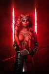 Kalinka Fox Dark Sith