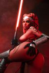 Kalinka Fox Dark Sith