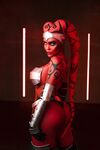 Kalinka Fox Dark Sith