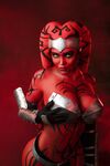 Kalinka Fox Dark Sith