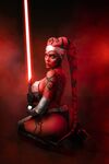 Kalinka Fox Dark Sith