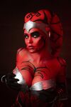 Kalinka Fox Dark Sith