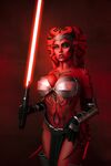 Kalinka Fox Dark Sith