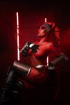 Kalinka Fox Dark Sith