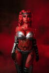 Kalinka Fox Dark Sith