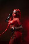 Kalinka Fox Dark Sith