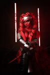 Kalinka Fox Dark Sith