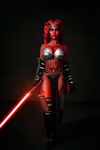 Kalinka Fox Dark Sith