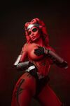 Kalinka Fox Dark Sith