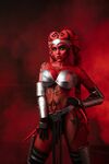 Kalinka Fox Dark Sith