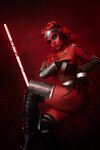 Kalinka Fox Dark Sith