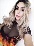 Patreon Benhumea