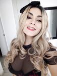 Patreon Benhumea