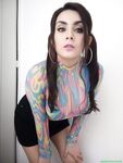 Patreon Benhumea