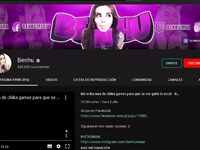 Patreon Benhumea