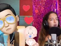 Instagram Model Ariann Music