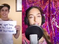 Instagram Model Ariann Music