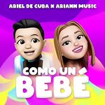 Instagram Model Ariann Music