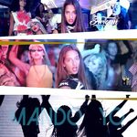 Instagram Model Ariann Music