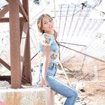 Instagram Model Ariann Music