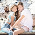 Instagram Model Ariann Music