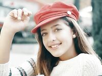 Instagram Model Ariann Music