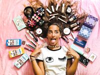 Instagram Model Ariann Music