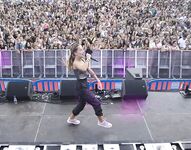 Instagram Model Ariann Music