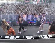 Instagram Model Ariann Music