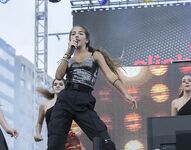 Instagram Model Ariann Music