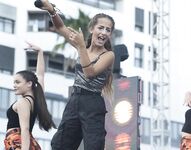 Instagram Model Ariann Music