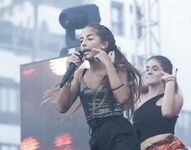 Instagram Model Ariann Music