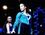 Instagram Model Ariann Music