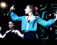 Instagram Model Ariann Music