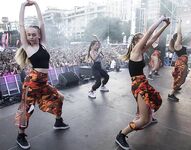 Instagram Model Ariann Music