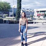 Instagram Model Ariann Music