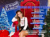 Instagram Model Ariann Music