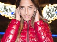 Instagram Model Ariann Music