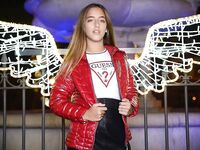 Instagram Model Ariann Music