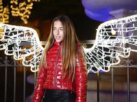 Instagram Model Ariann Music