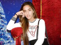 Instagram Model Ariann Music