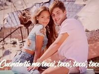 Instagram Model Ariann Music