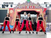 Instagram Model Ariann Music