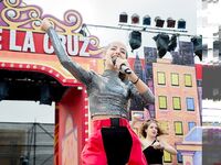 Instagram Model Ariann Music