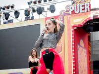 Instagram Model Ariann Music