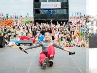 Instagram Model Ariann Music