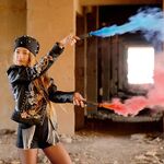 Instagram Model Ariann Music